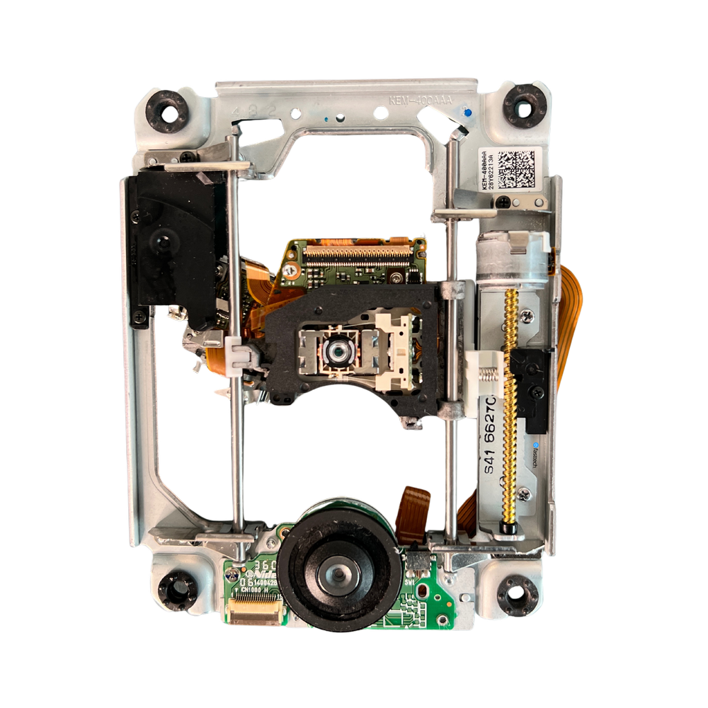 PlayStation 3 KES-400A Laser Lens with Deck - Fasttech